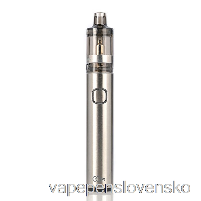 Innokin Go S 13w Mtl Pen Starter Kit Nerez Vape Slovensko